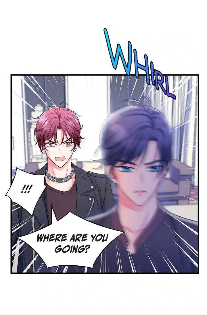 Sarasah – Manga Chapter 186 - page 94