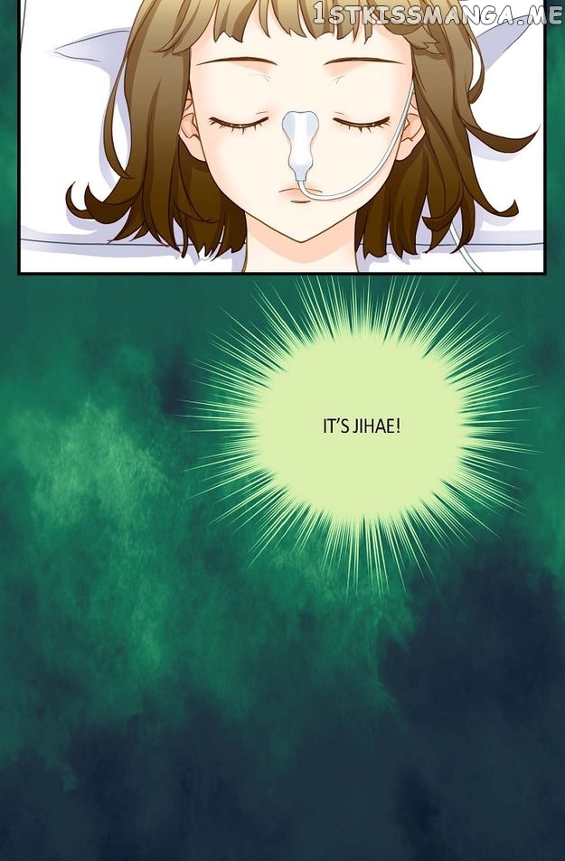 Sarasah – Manga Chapter 102 - page 15
