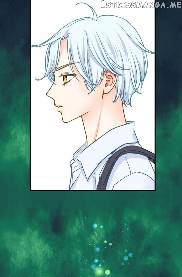 Sarasah – Manga Chapter 102 - page 17