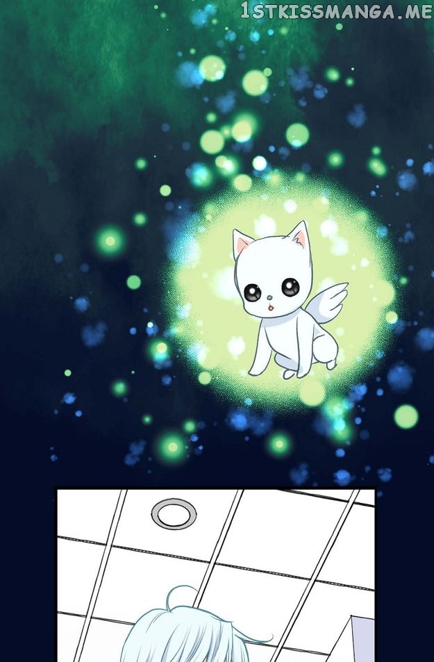 Sarasah – Manga Chapter 102 - page 18