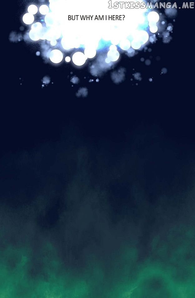 Sarasah – Manga Chapter 102 - page 21