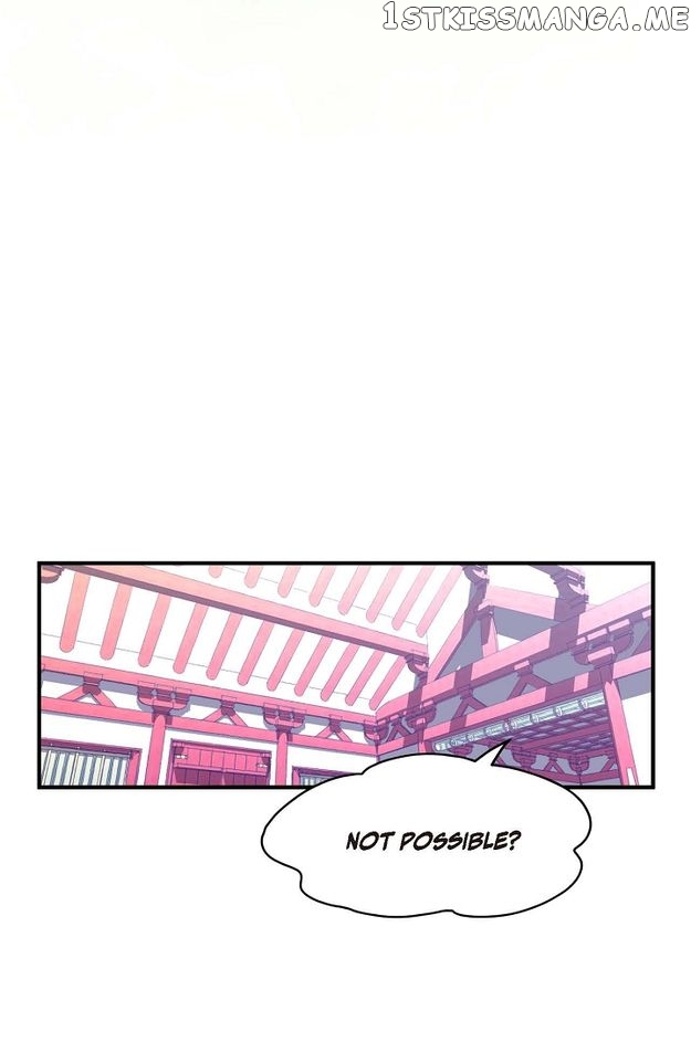 Sarasah – Manga Chapter 102 - page 23