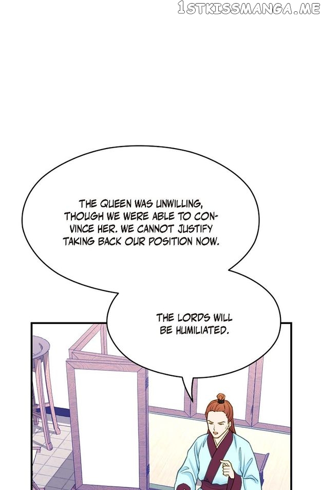 Sarasah – Manga Chapter 102 - page 24