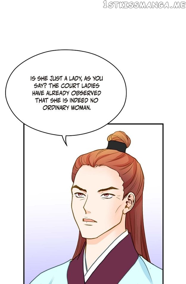 Sarasah – Manga Chapter 102 - page 26