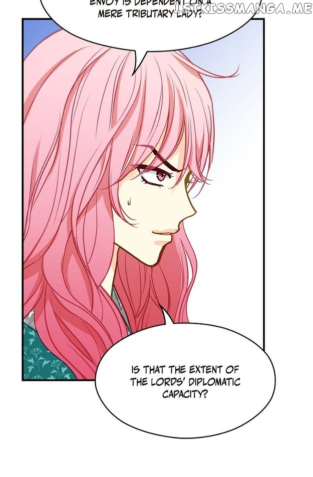 Sarasah – Manga Chapter 102 - page 28