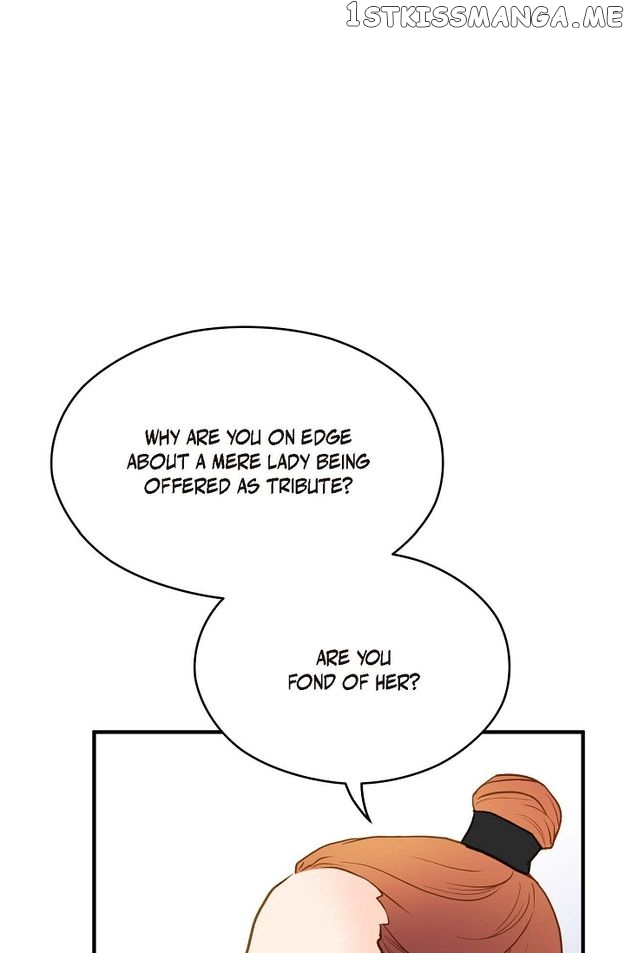 Sarasah – Manga Chapter 102 - page 29