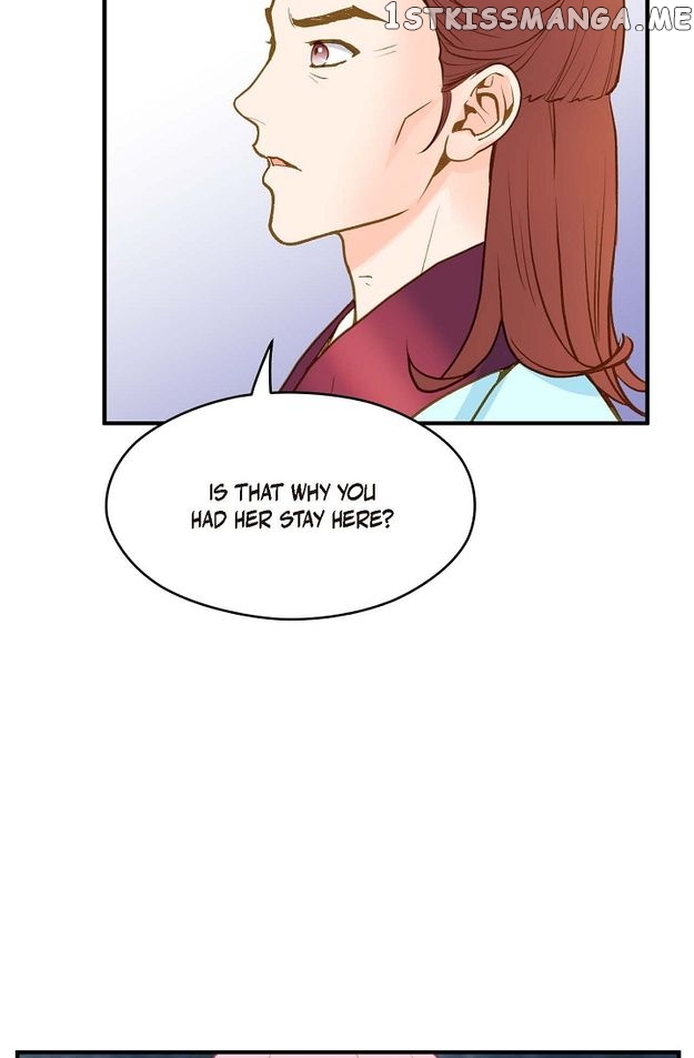 Sarasah – Manga Chapter 102 - page 30
