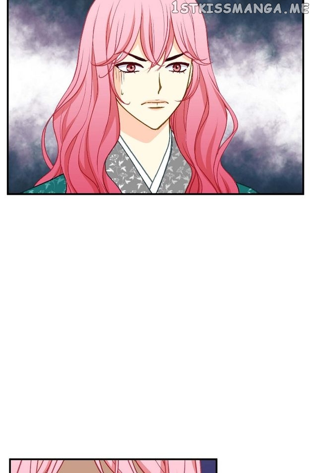 Sarasah – Manga Chapter 102 - page 31