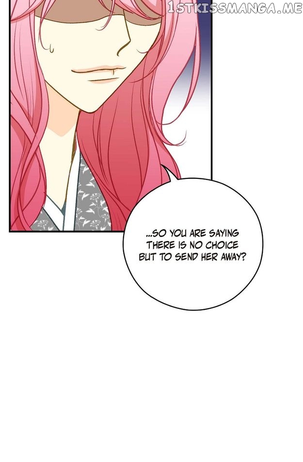 Sarasah – Manga Chapter 102 - page 32