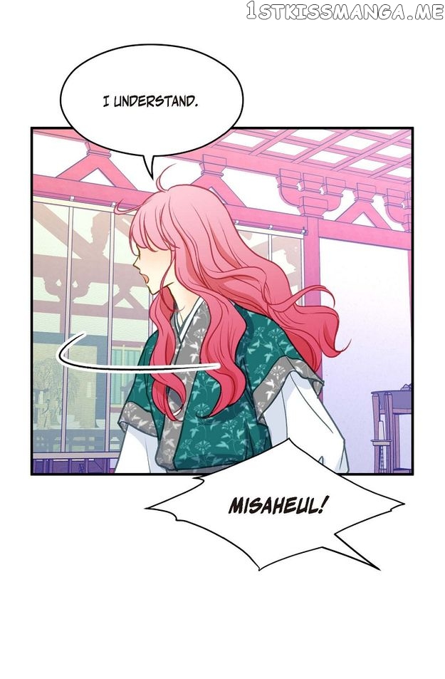 Sarasah – Manga Chapter 102 - page 33