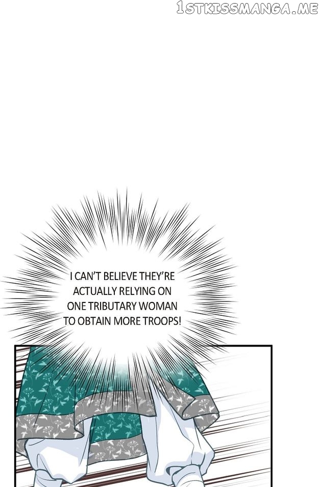 Sarasah – Manga Chapter 102 - page 34