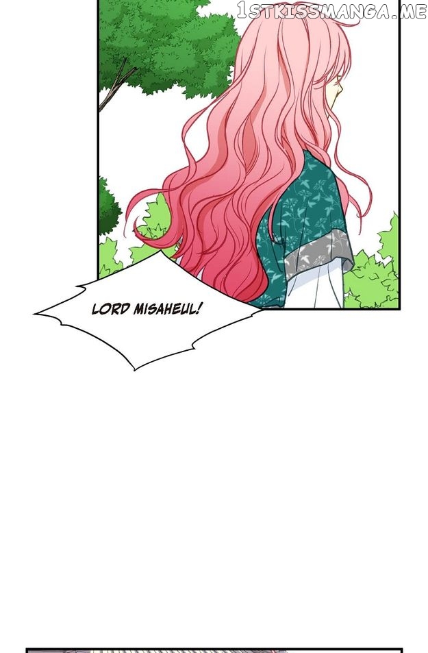 Sarasah – Manga Chapter 102 - page 36