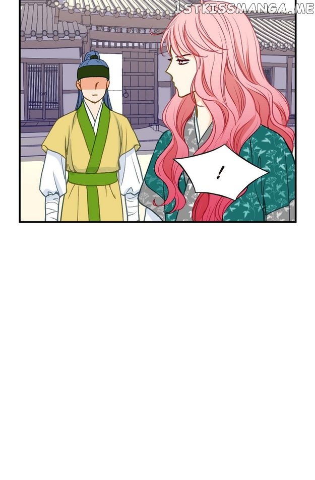 Sarasah – Manga Chapter 102 - page 37