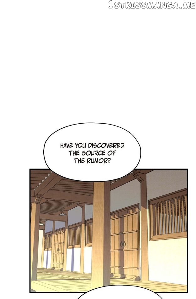 Sarasah – Manga Chapter 102 - page 38