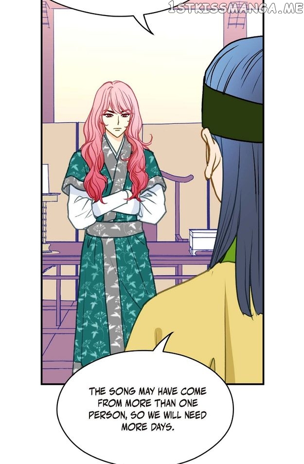 Sarasah – Manga Chapter 102 - page 40