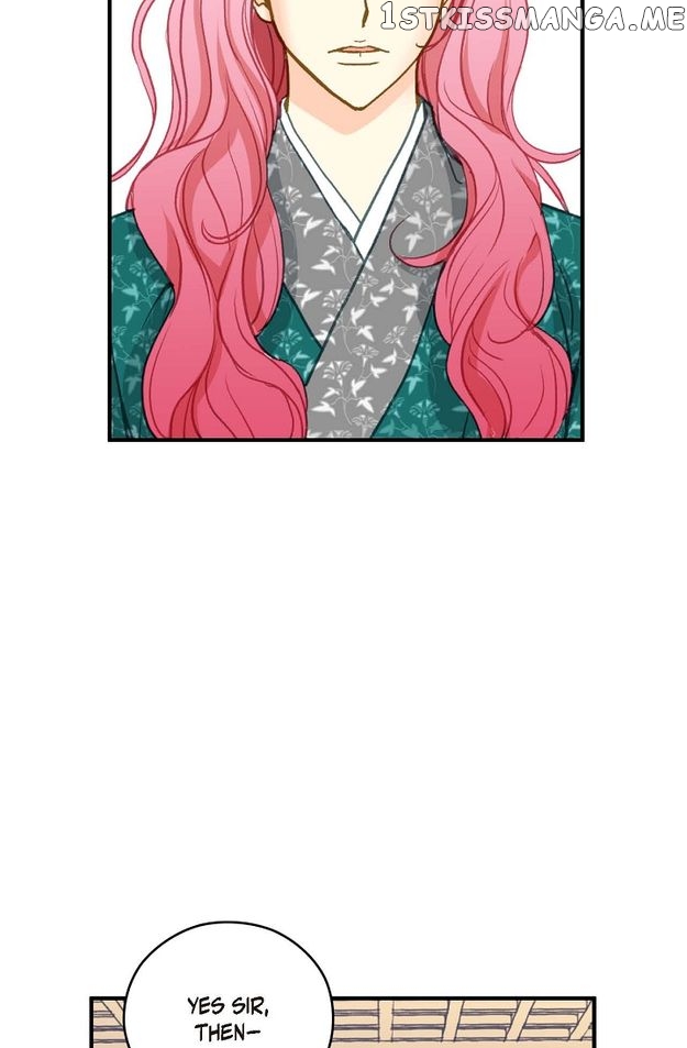 Sarasah – Manga Chapter 102 - page 42