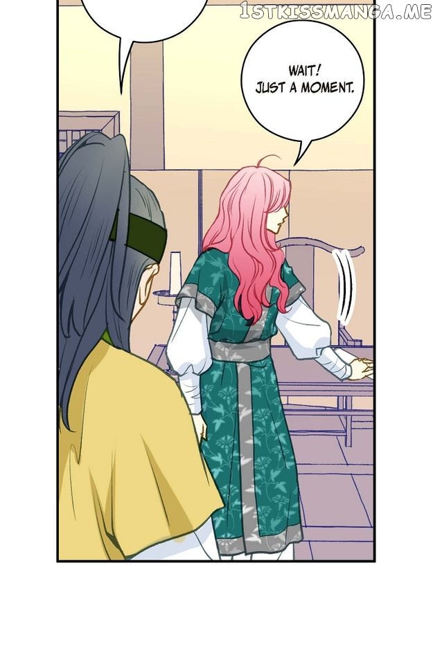 Sarasah – Manga Chapter 102 - page 43