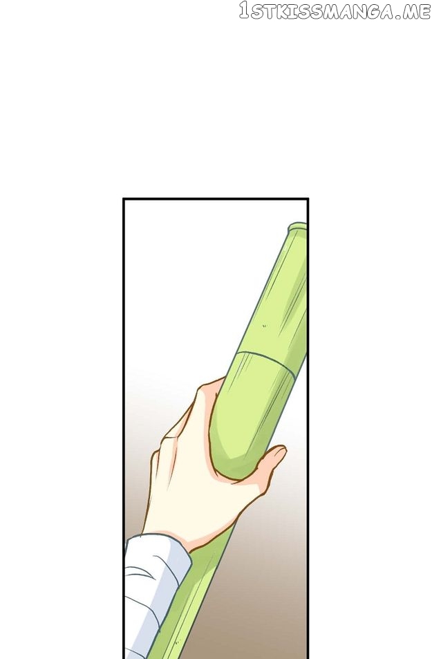 Sarasah – Manga Chapter 102 - page 44
