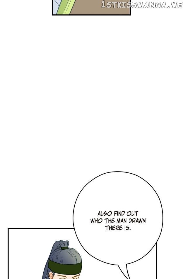 Sarasah – Manga Chapter 102 - page 45