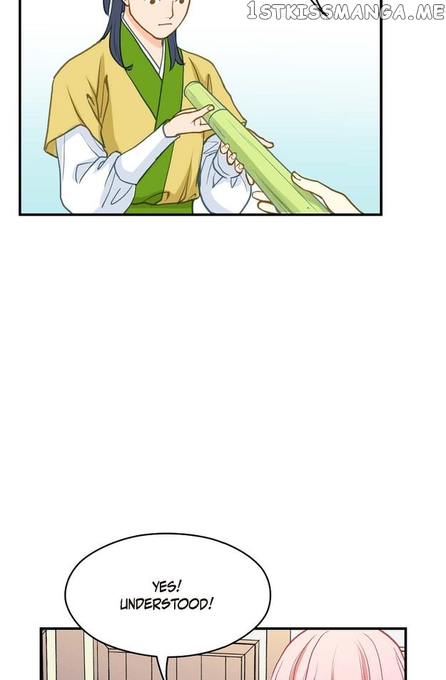 Sarasah – Manga Chapter 102 - page 46