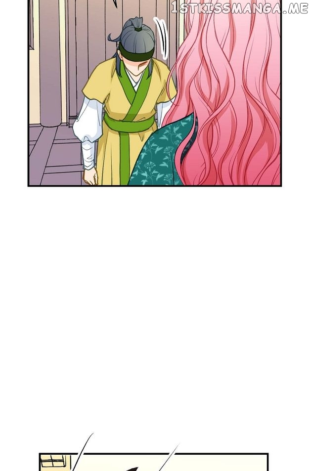 Sarasah – Manga Chapter 102 - page 47
