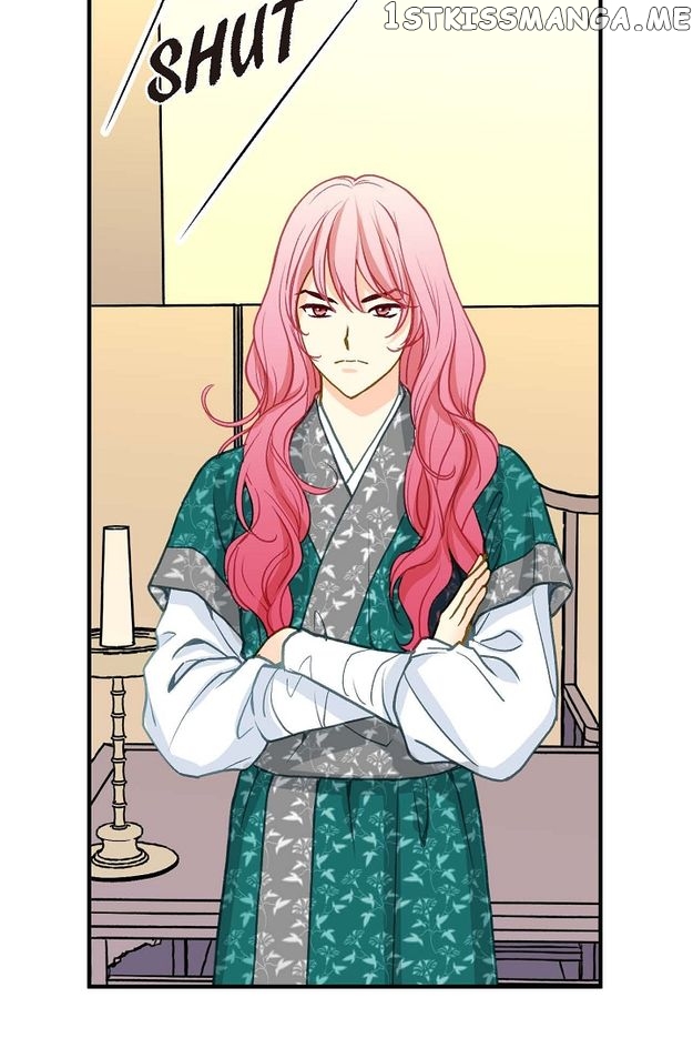 Sarasah – Manga Chapter 102 - page 48