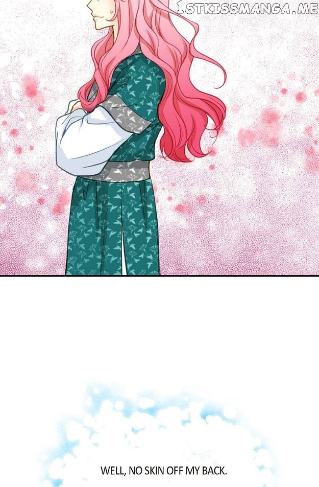 Sarasah – Manga Chapter 102 - page 50