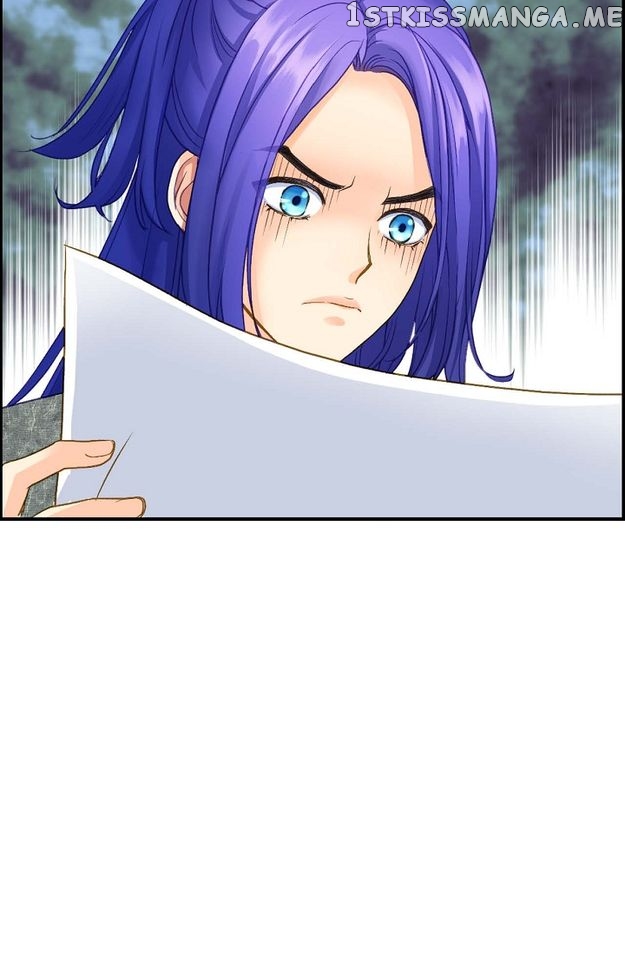 Sarasah – Manga Chapter 102 - page 55