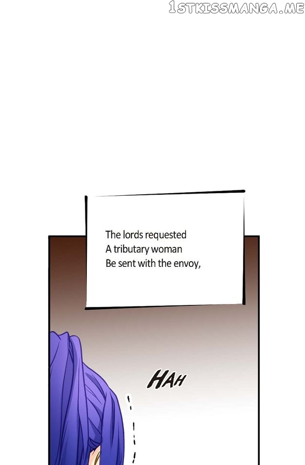 Sarasah – Manga Chapter 102 - page 57