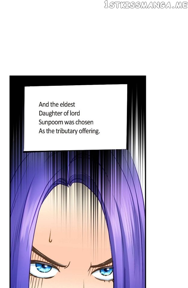 Sarasah – Manga Chapter 102 - page 59