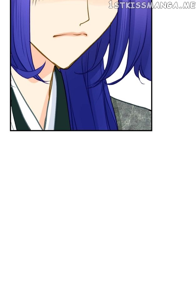 Sarasah – Manga Chapter 102 - page 60