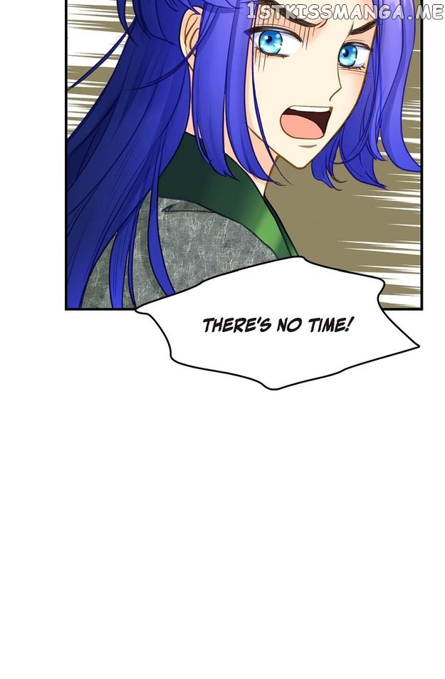 Sarasah – Manga Chapter 102 - page 63
