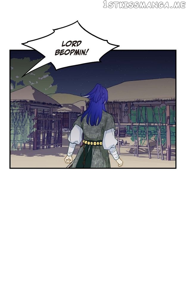 Sarasah – Manga Chapter 102 - page 65