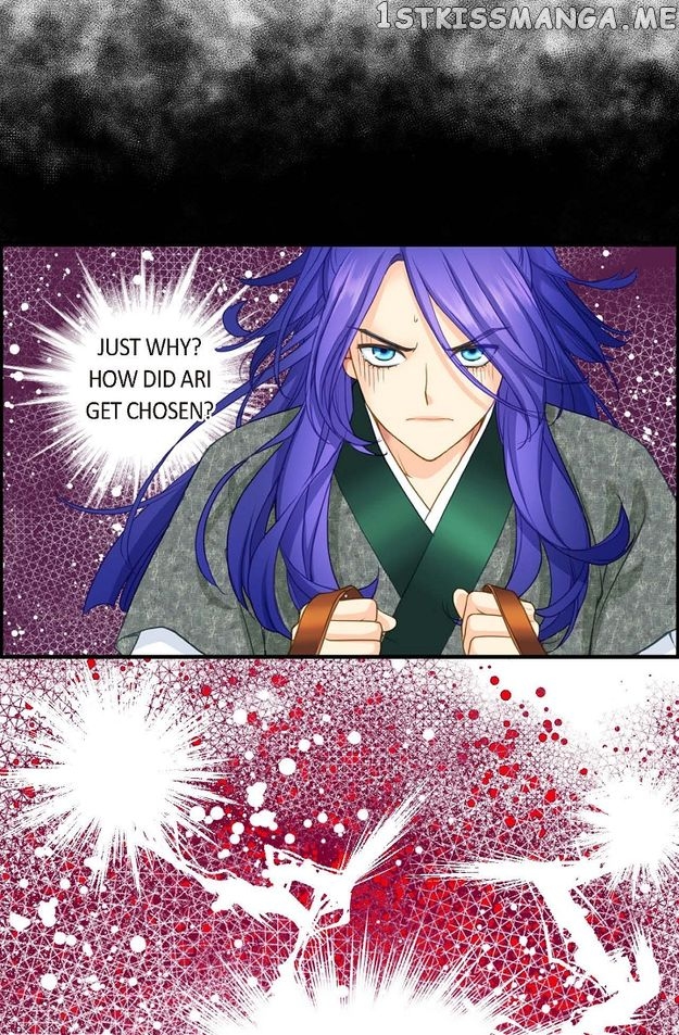Sarasah – Manga Chapter 102 - page 68
