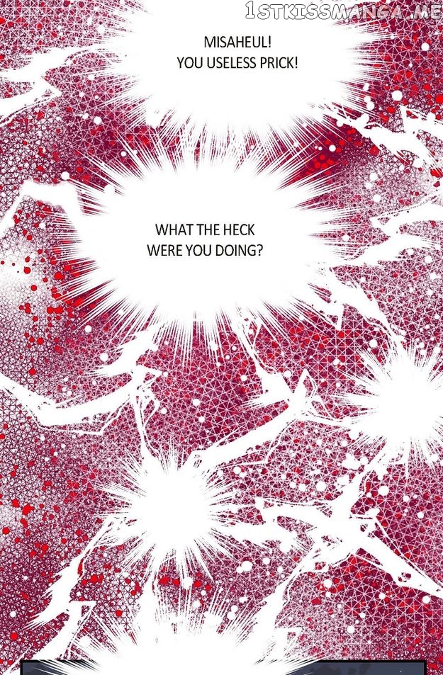Sarasah – Manga Chapter 102 - page 69