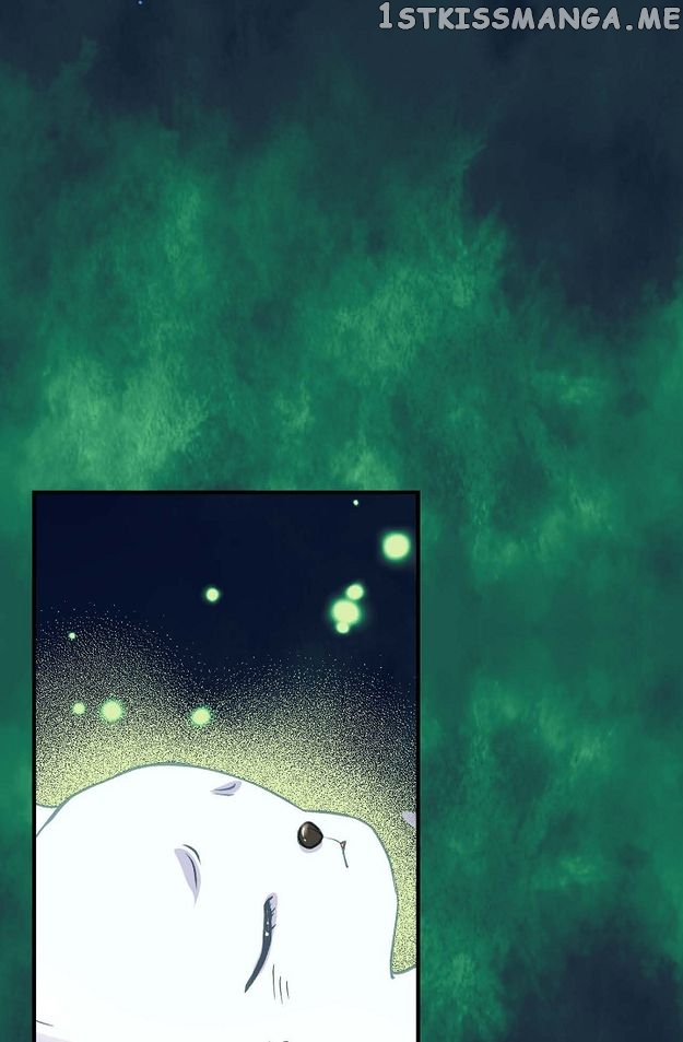 Sarasah – Manga Chapter 102 - page 7