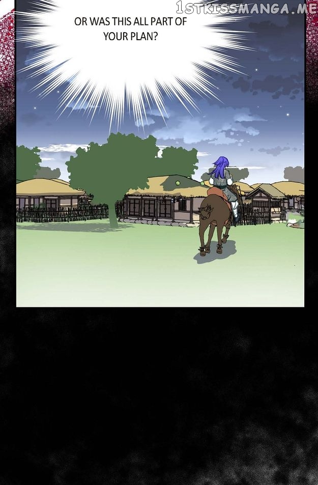 Sarasah – Manga Chapter 102 - page 70