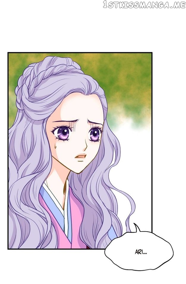 Sarasah – Manga Chapter 102 - page 73