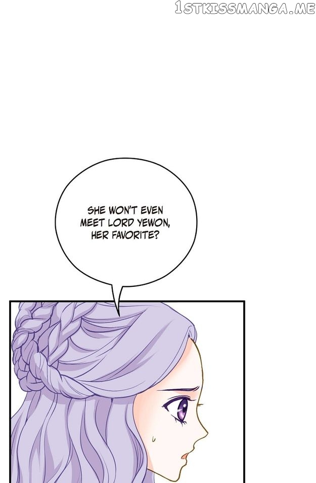 Sarasah – Manga Chapter 102 - page 77