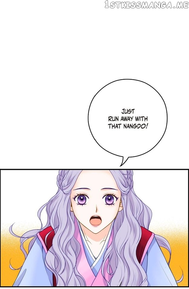 Sarasah – Manga Chapter 102 - page 83