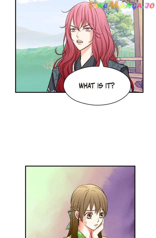 Sarasah – Manga Chapter 140 - page 11