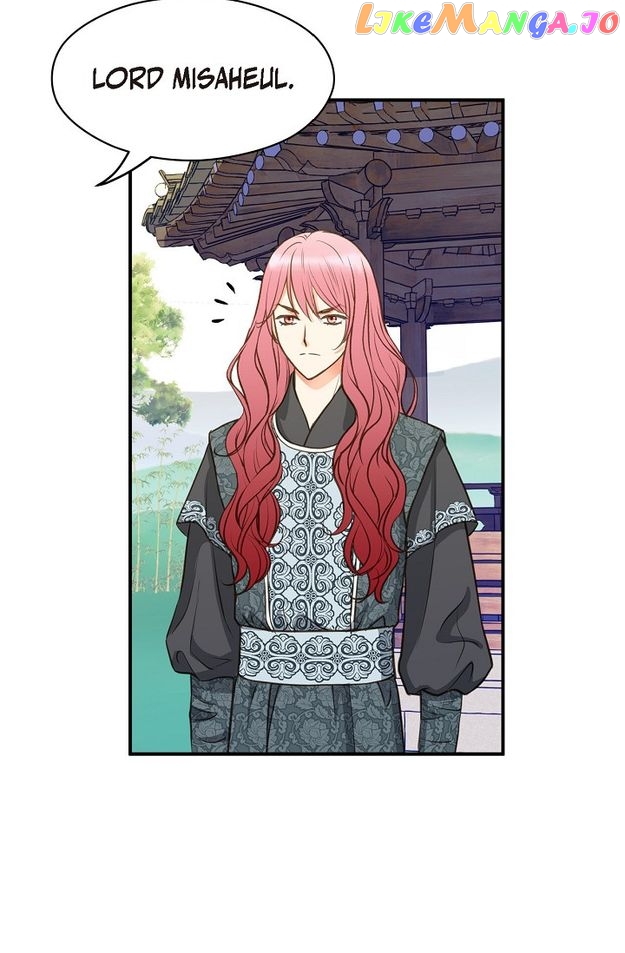 Sarasah – Manga Chapter 140 - page 16