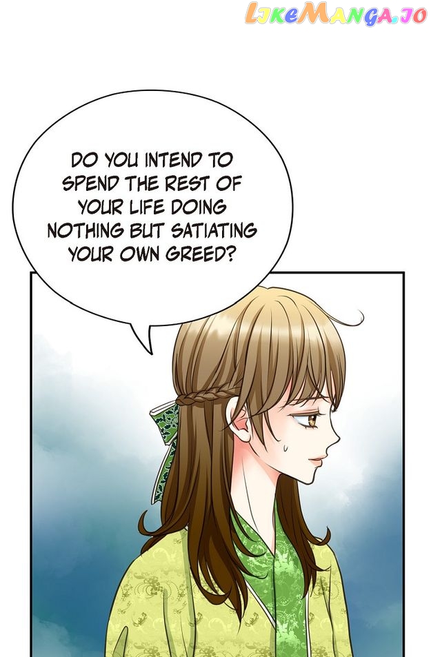 Sarasah – Manga Chapter 140 - page 17