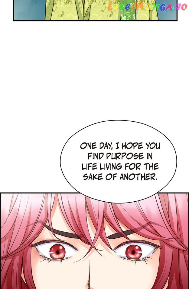 Sarasah – Manga Chapter 140 - page 18