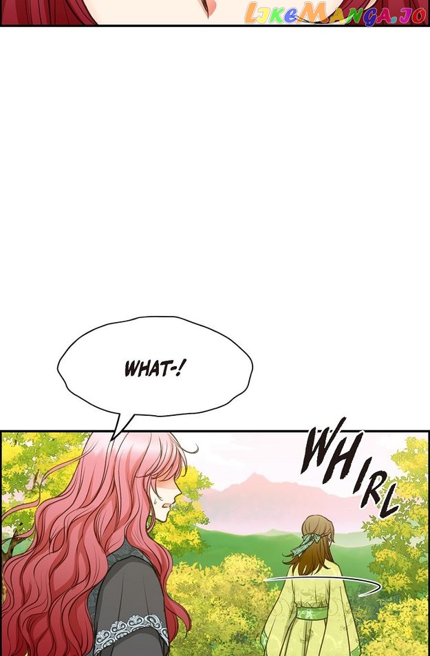 Sarasah – Manga Chapter 140 - page 19