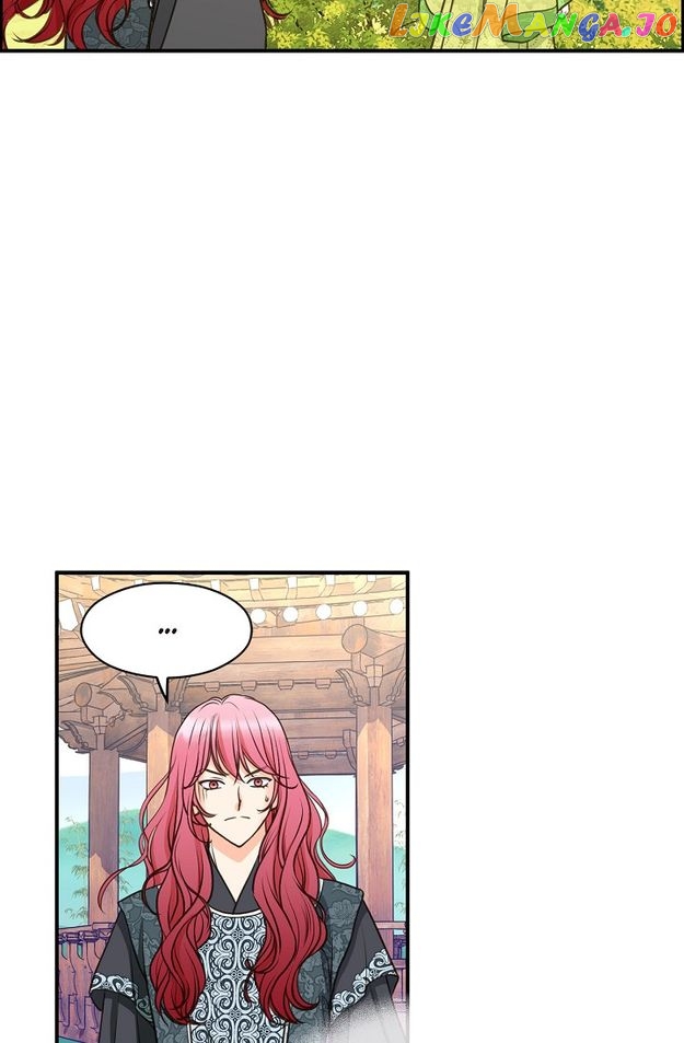 Sarasah – Manga Chapter 140 - page 20