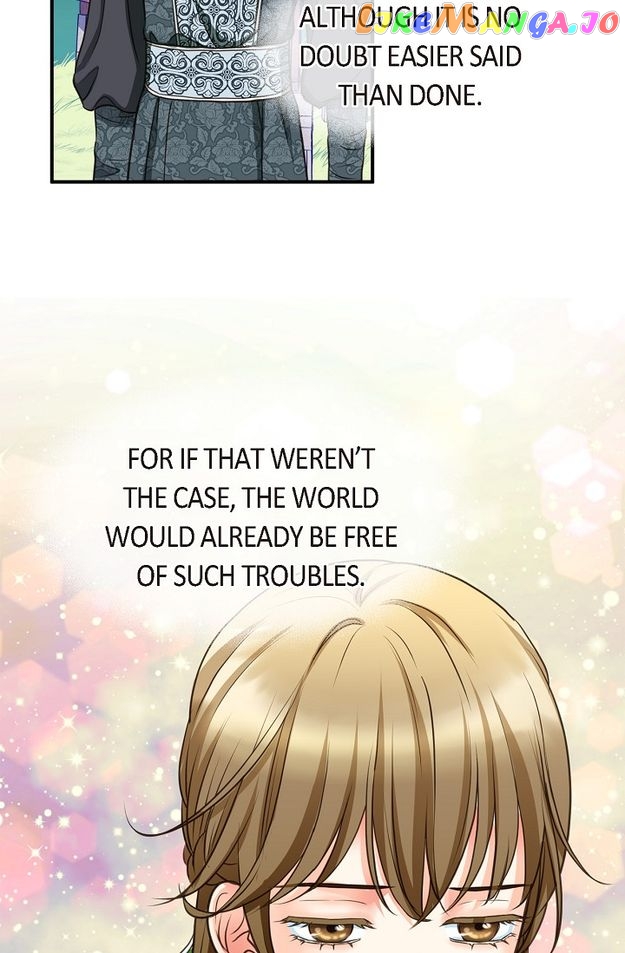 Sarasah – Manga Chapter 140 - page 21