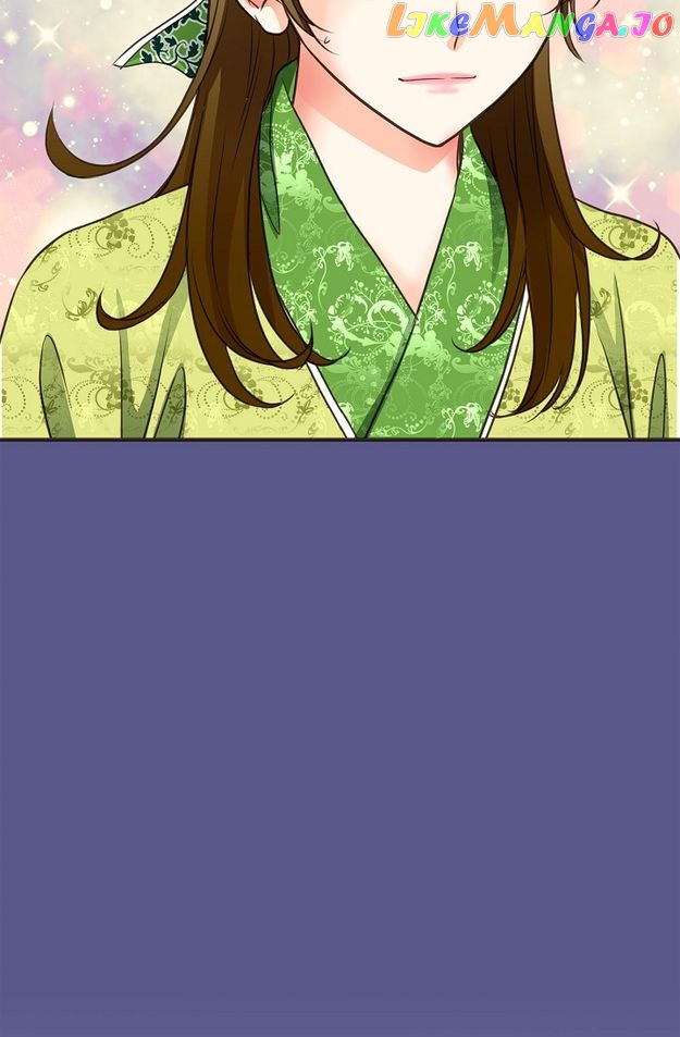 Sarasah – Manga Chapter 140 - page 22