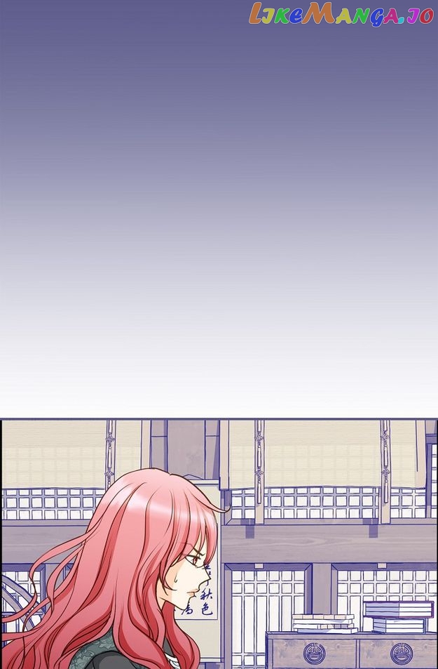 Sarasah – Manga Chapter 140 - page 23