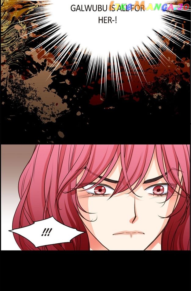 Sarasah – Manga Chapter 140 - page 27